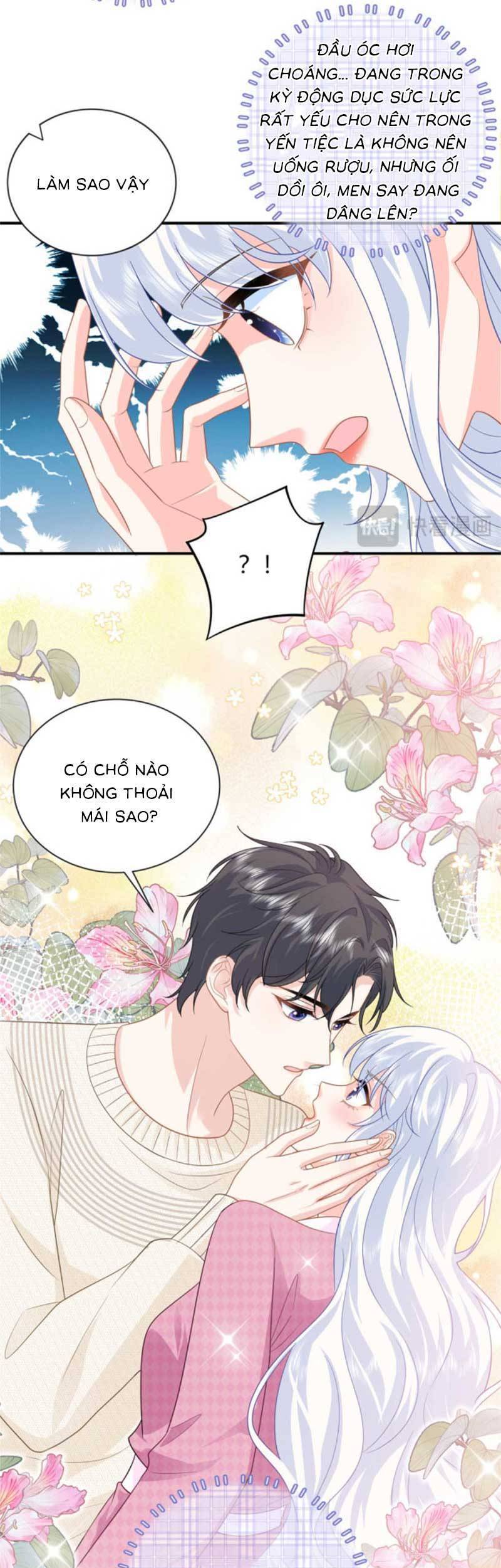 Bé Rồng Đột Kích! Mami Vừa Cay Vừa Độc Chapter 25 - 4