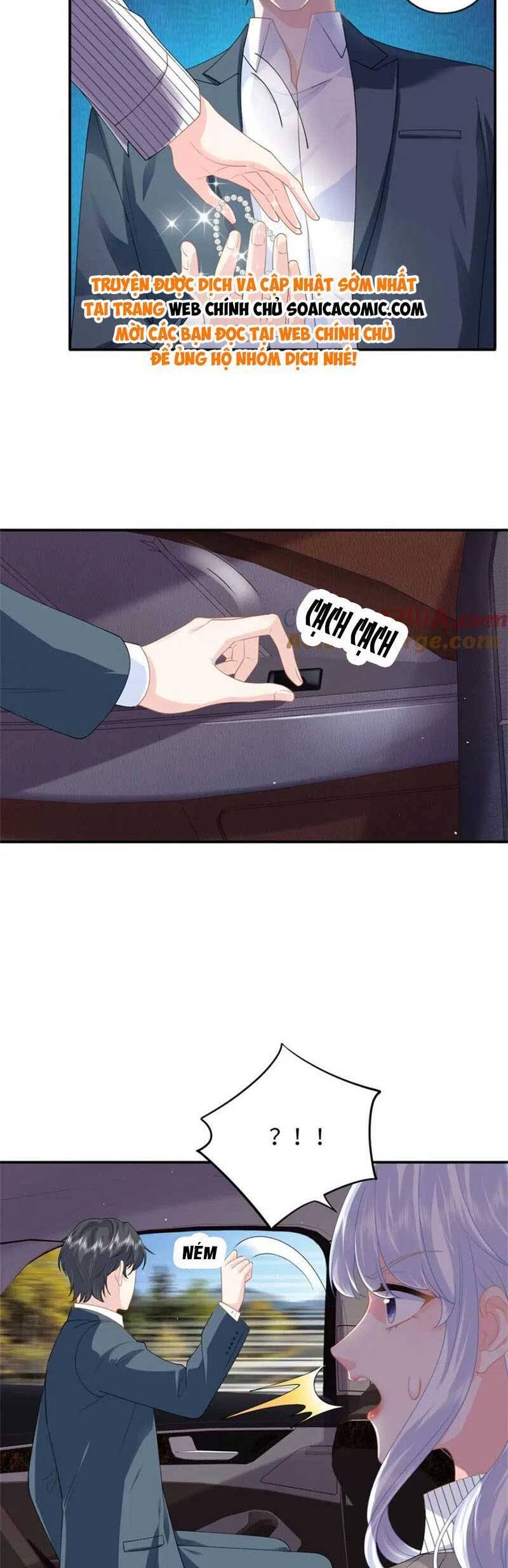 Bé Rồng Đột Kích! Mami Vừa Cay Vừa Độc Chapter 29 - 2