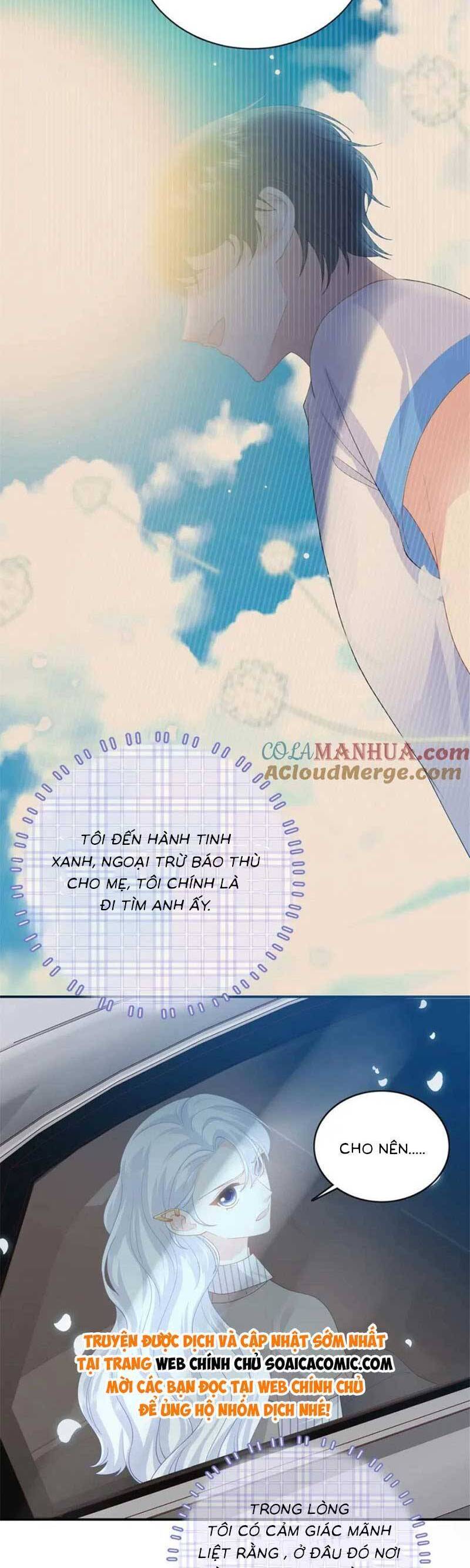 Bé Rồng Đột Kích! Mami Vừa Cay Vừa Độc Chapter 29 - 11