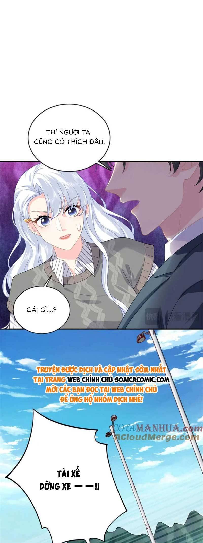 Bé Rồng Đột Kích! Mami Vừa Cay Vừa Độc Chapter 29 - 4