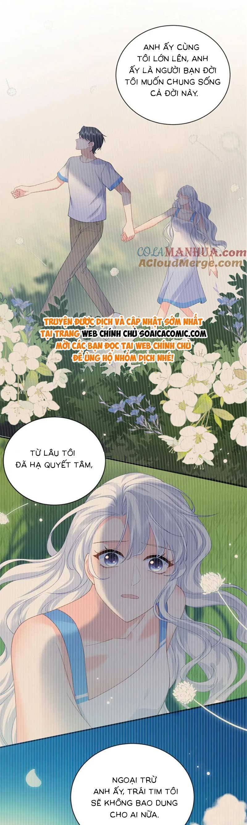 Bé Rồng Đột Kích! Mami Vừa Cay Vừa Độc Chapter 29 - 10