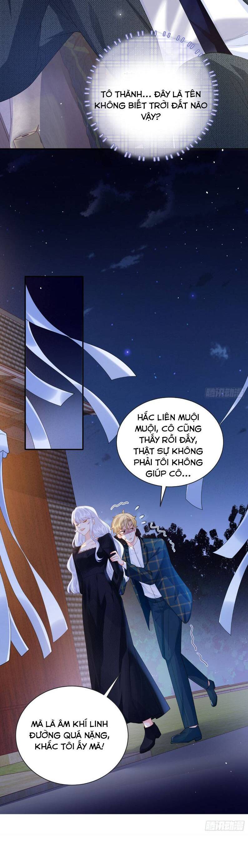 Bé Rồng Đột Kích! Mami Vừa Cay Vừa Độc Chapter 39 - 11