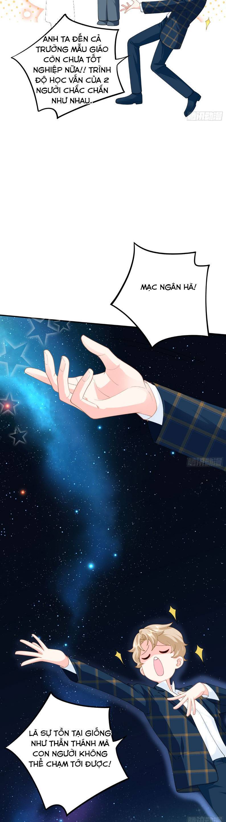 Bé Rồng Đột Kích! Mami Vừa Cay Vừa Độc Chapter 39 - 20