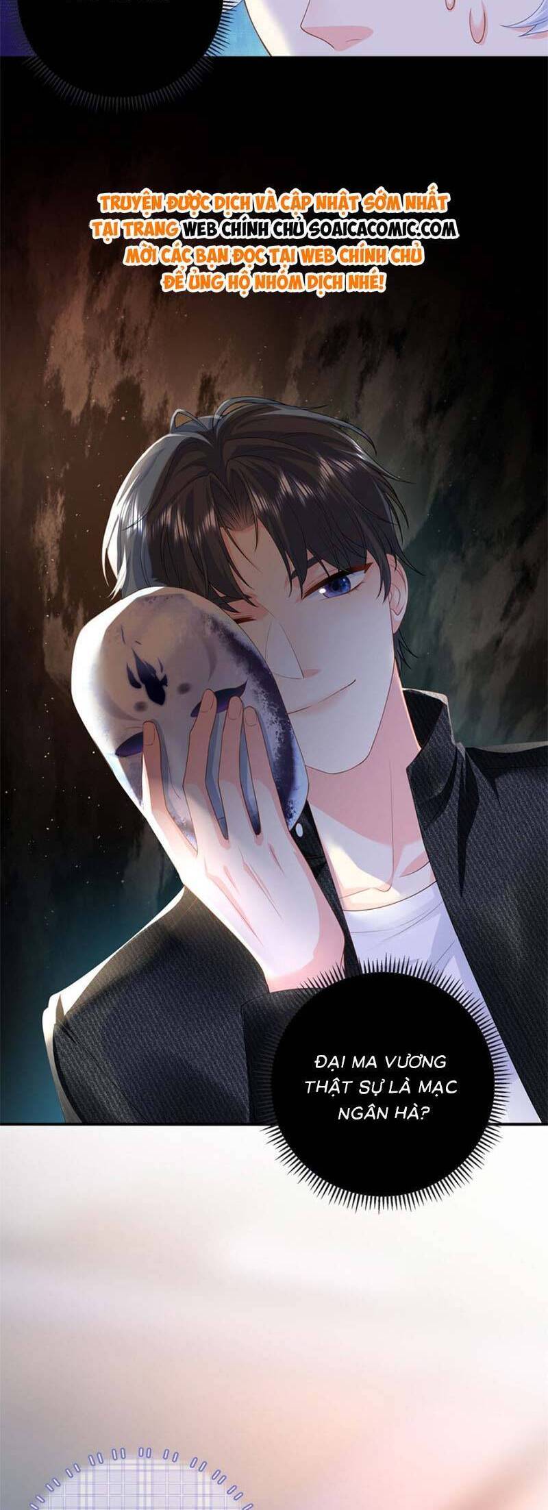 Bé Rồng Đột Kích! Mami Vừa Cay Vừa Độc Chapter 56 - 11