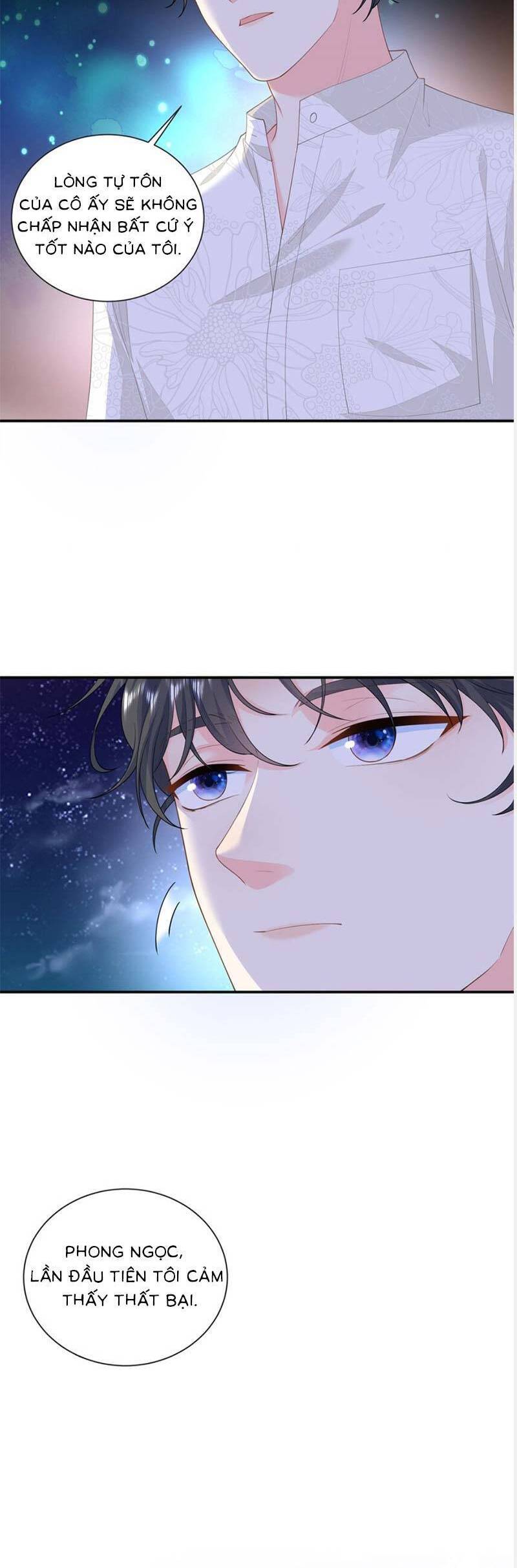 Bé Rồng Đột Kích! Mami Vừa Cay Vừa Độc Chapter 56 - 3