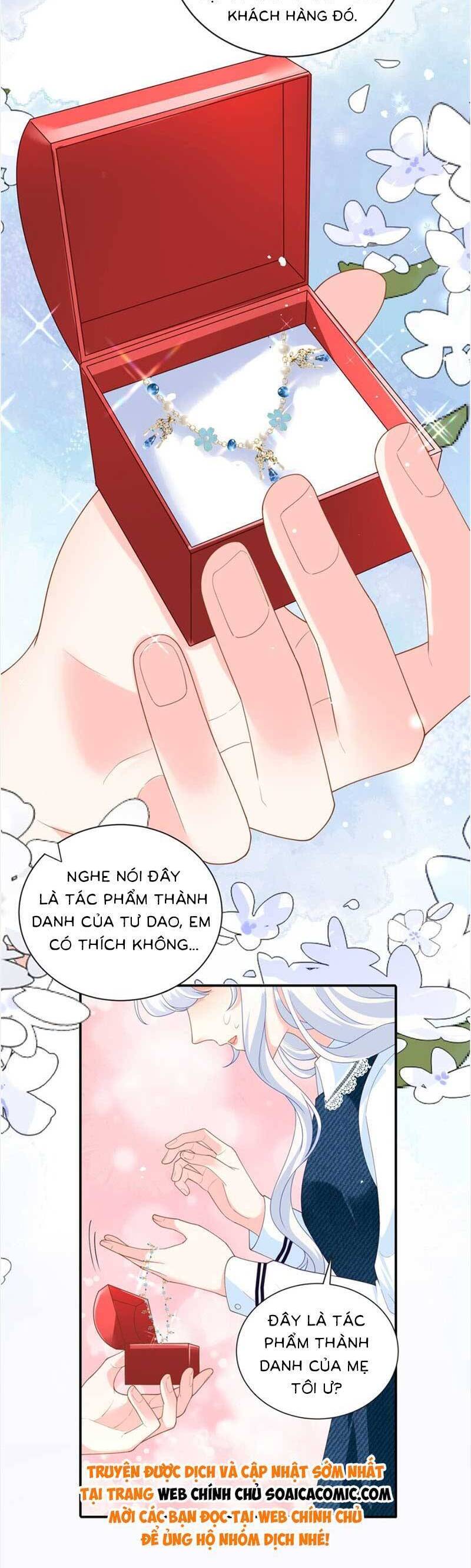 Bé Rồng Đột Kích! Mami Vừa Cay Vừa Độc Chapter 58 - 2