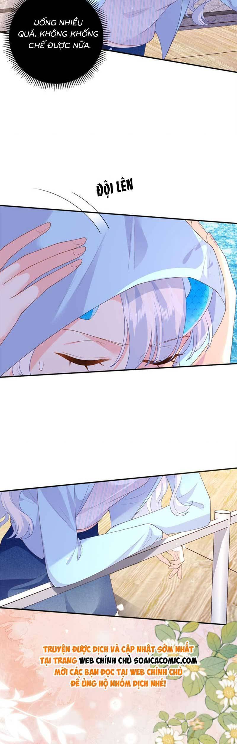 Bé Rồng Đột Kích! Mami Vừa Cay Vừa Độc Chapter 58 - 17