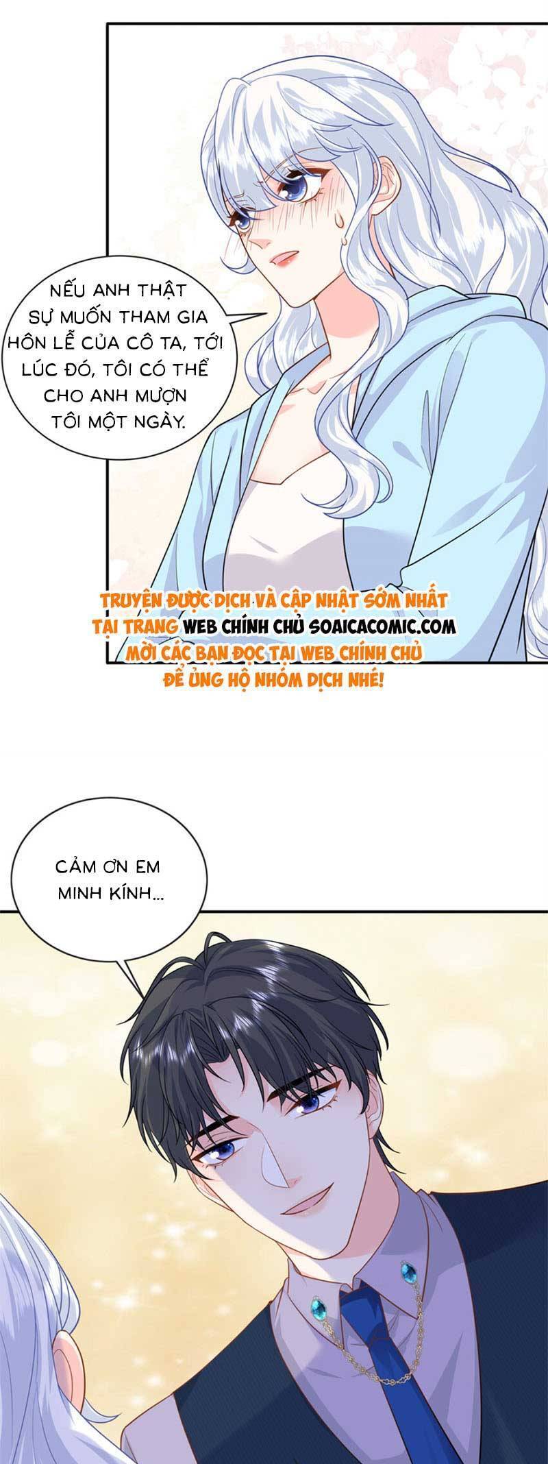 Bé Rồng Đột Kích! Mami Vừa Cay Vừa Độc Chapter 61 - 17
