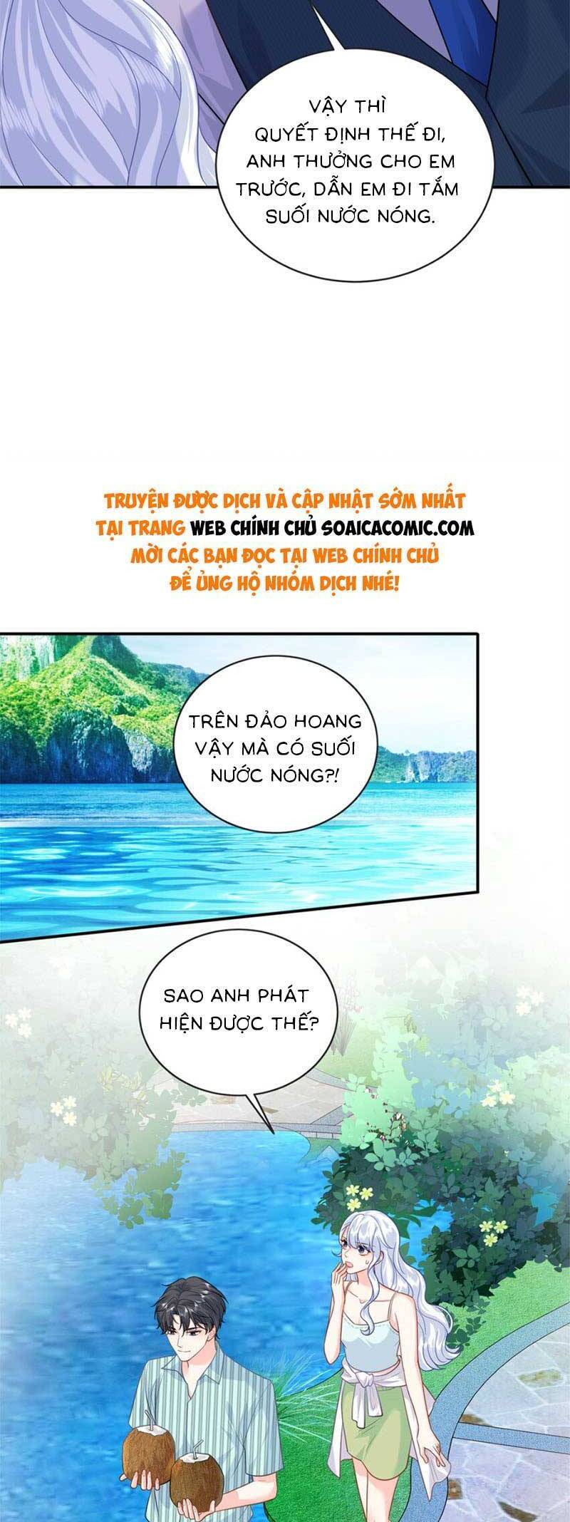 Bé Rồng Đột Kích! Mami Vừa Cay Vừa Độc Chapter 61 - 18