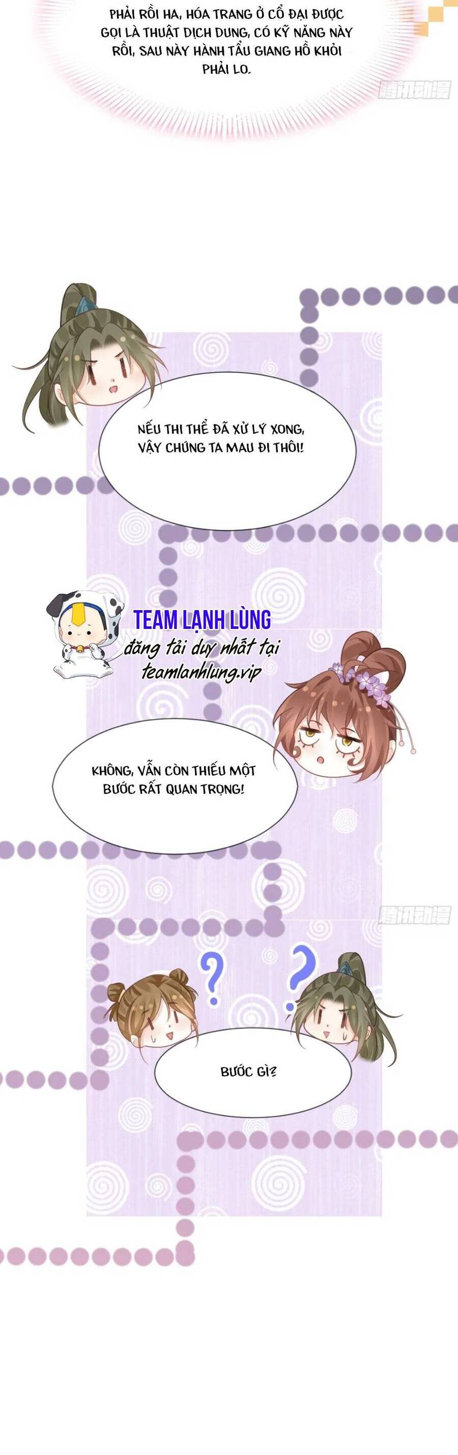 Sau Khi Xuyên Sách, Ta Bị Ép Trở Thành Simp Chapter 12 - 12