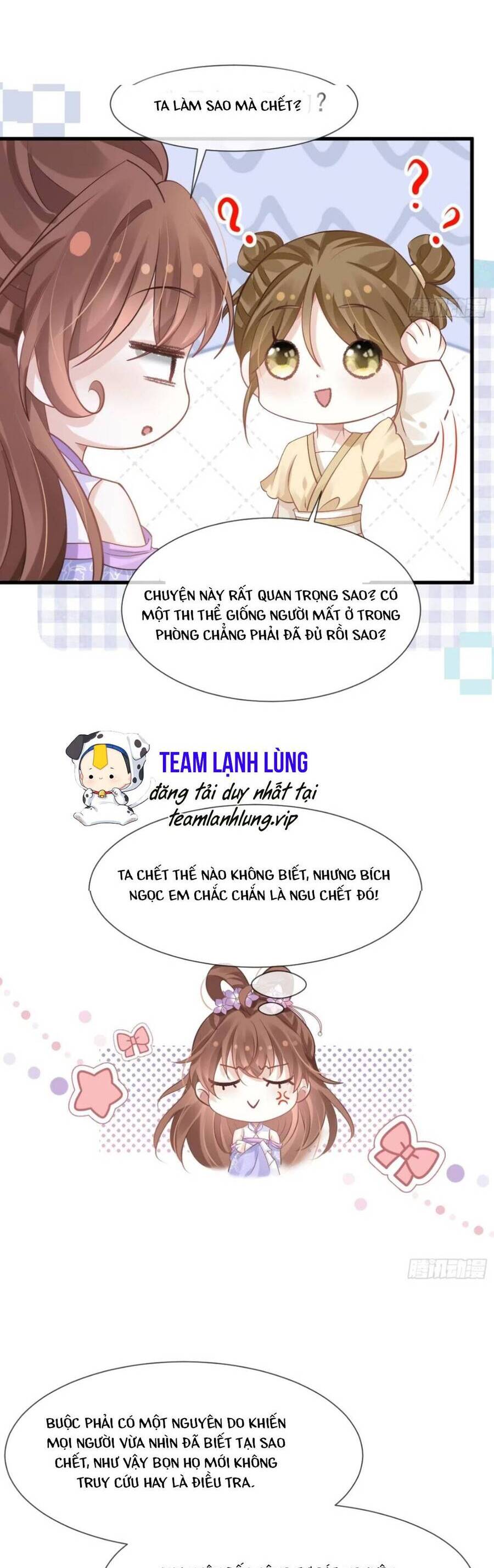 Sau Khi Xuyên Sách, Ta Bị Ép Trở Thành Simp Chapter 12 - 13