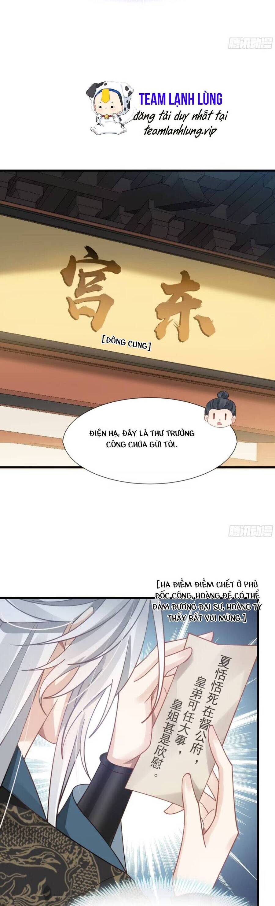 Sau Khi Xuyên Sách, Ta Bị Ép Trở Thành Simp Chapter 12 - 25