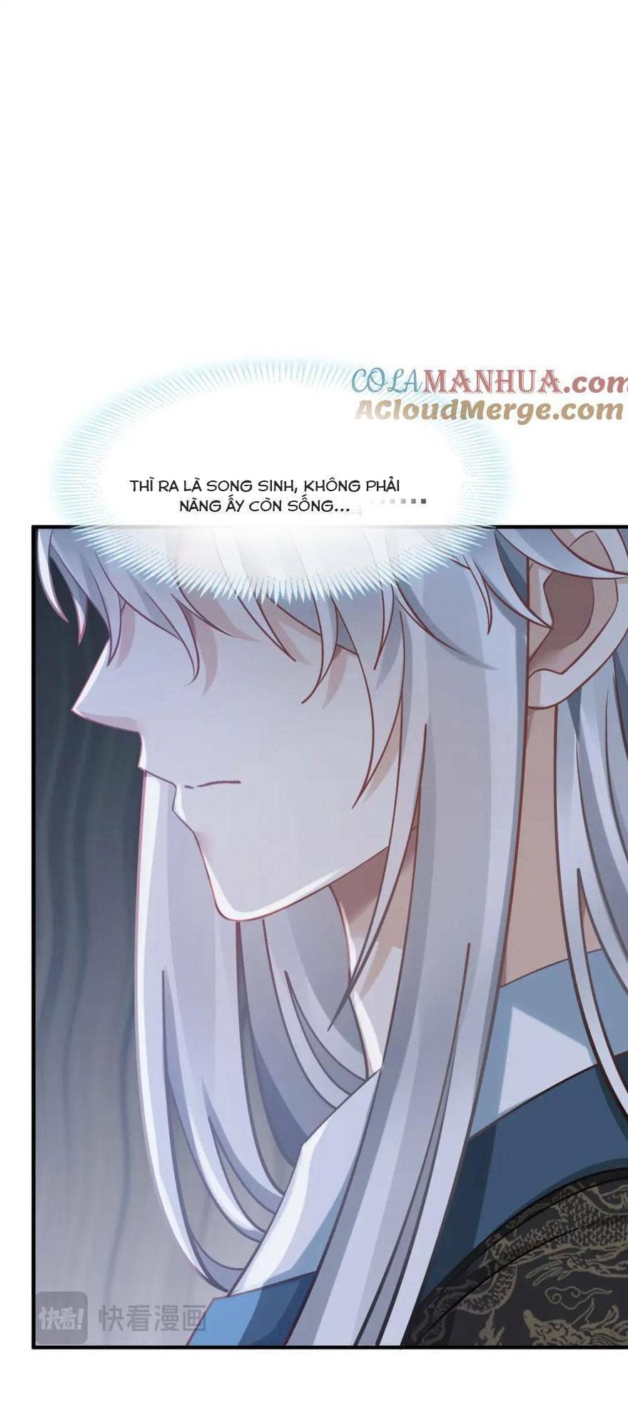 Sau Khi Xuyên Sách, Ta Bị Ép Trở Thành Simp Chapter 14 - 21