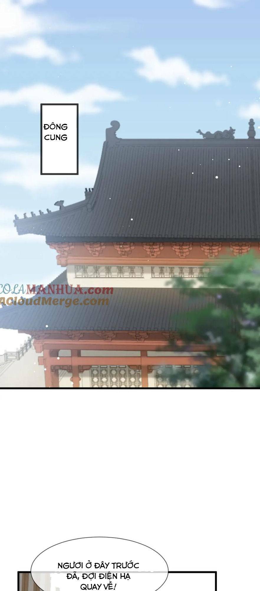 Sau Khi Xuyên Sách, Ta Bị Ép Trở Thành Simp Chapter 15 - 16
