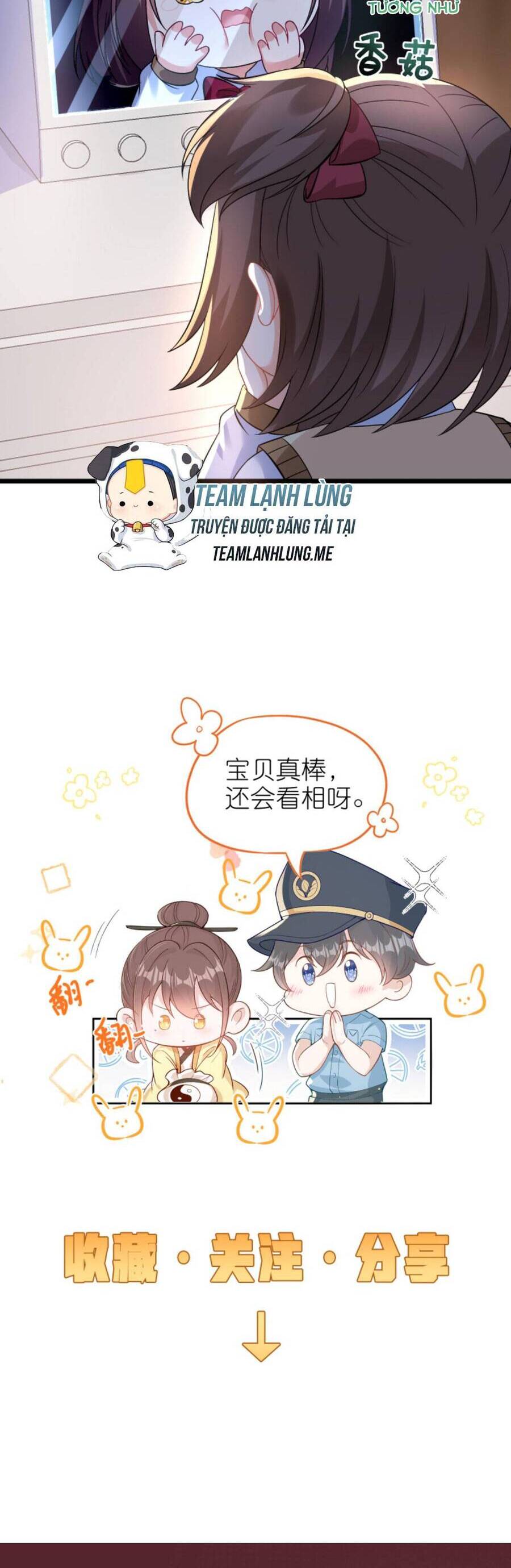 Sủng Bé Cá Koi 3 Tuổi Rưỡi Chapter 121 - 24