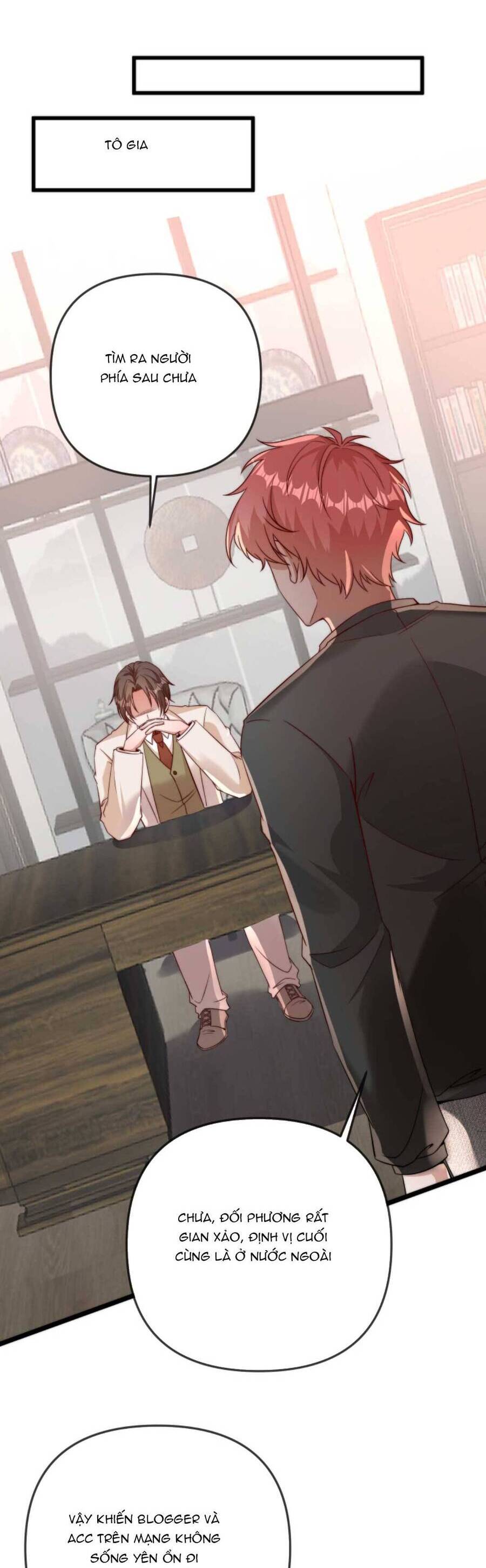 Sủng Bé Cá Koi 3 Tuổi Rưỡi Chapter 150 - 9