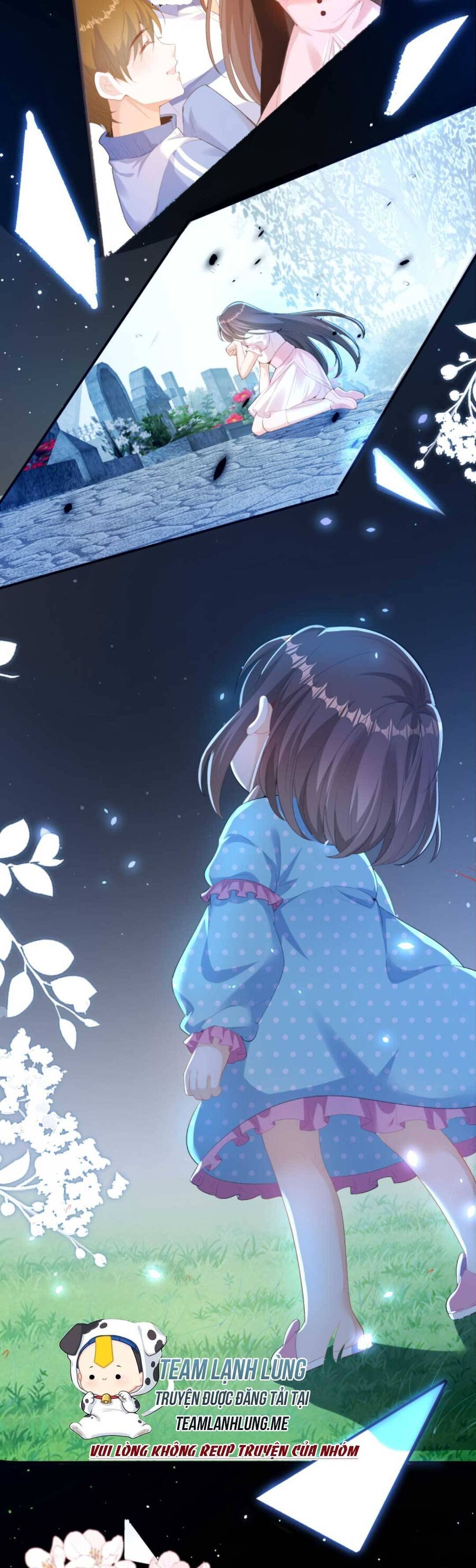 Sủng Bé Cá Koi 3 Tuổi Rưỡi Chapter 159 - 16