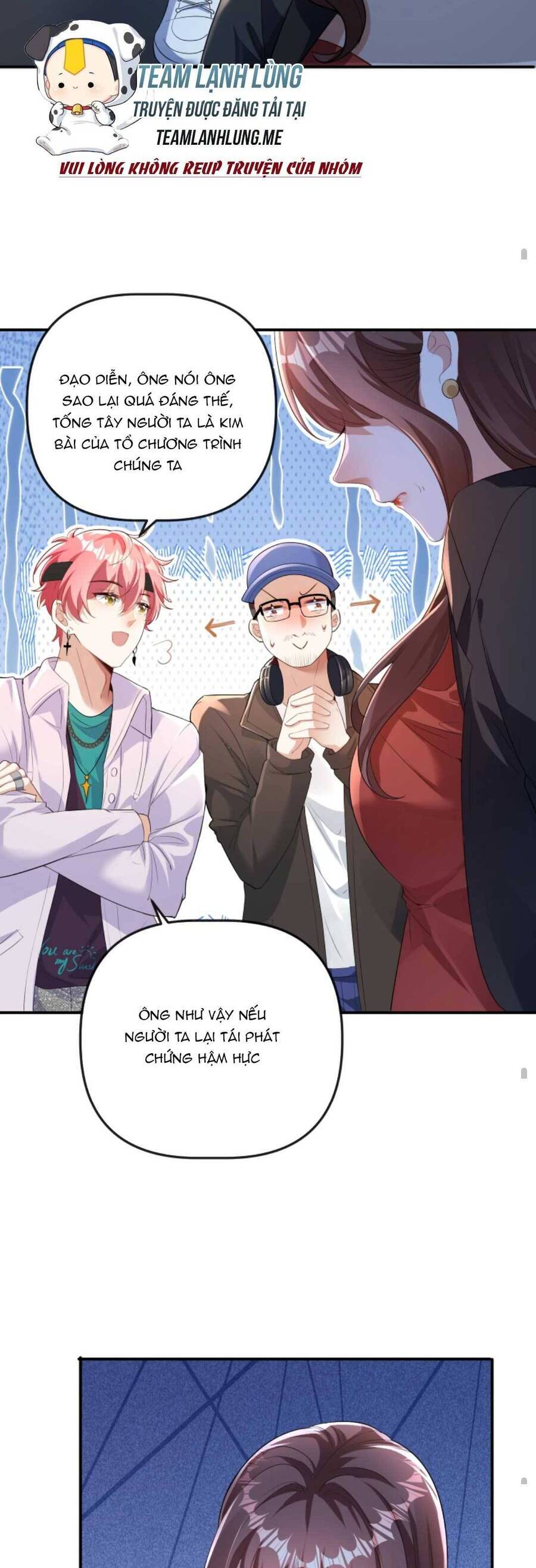 Sủng Bé Cá Koi 3 Tuổi Rưỡi Chapter 165 - 12