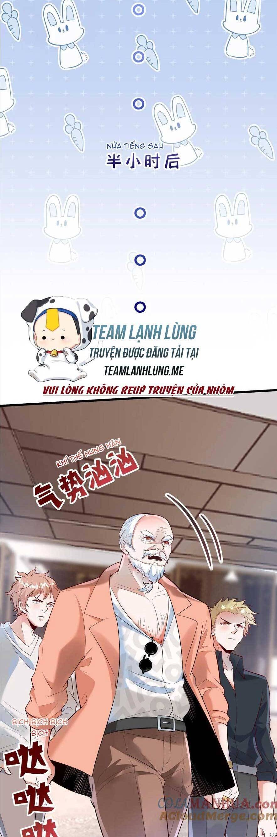 Sủng Bé Cá Koi 3 Tuổi Rưỡi Chapter 174 - 16