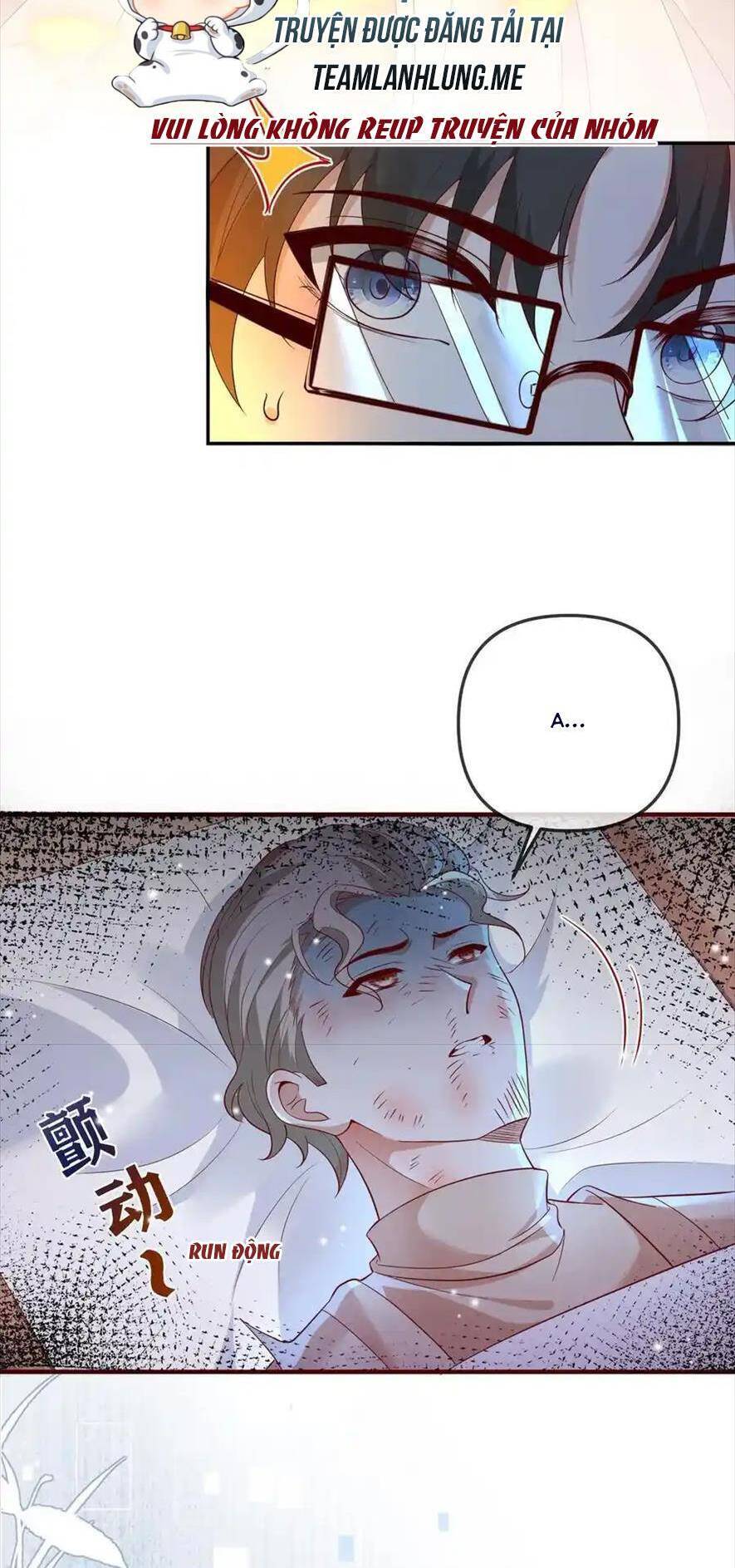Sủng Bé Cá Koi 3 Tuổi Rưỡi Chapter 180 - 18