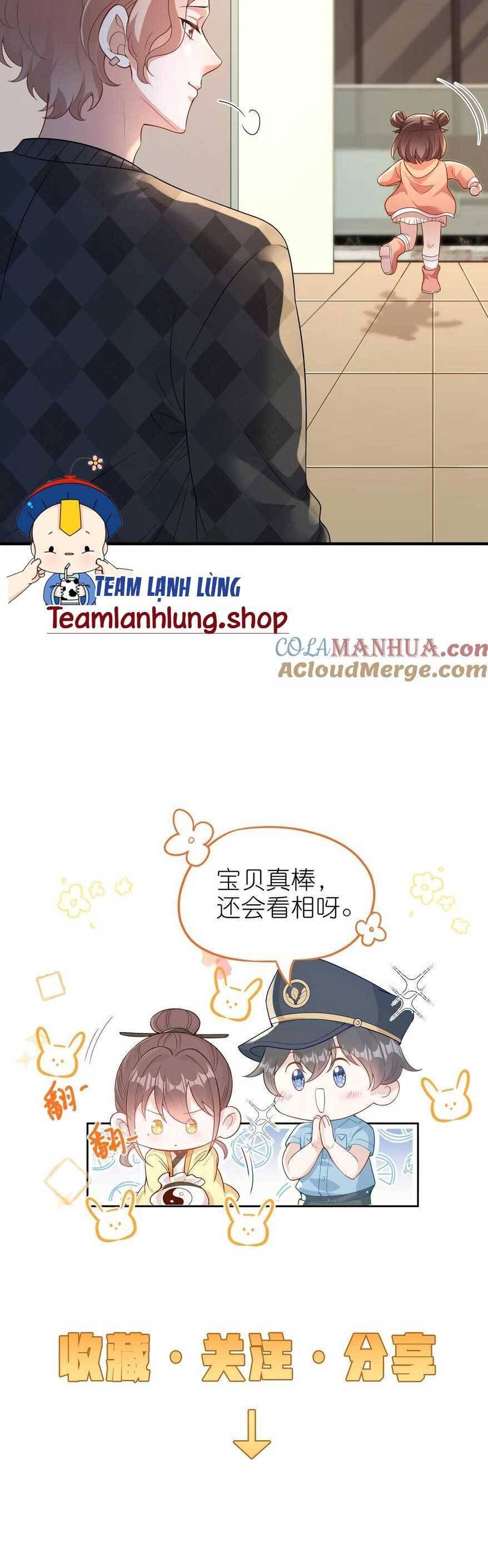 Sủng Bé Cá Koi 3 Tuổi Rưỡi Chapter 191 - 20