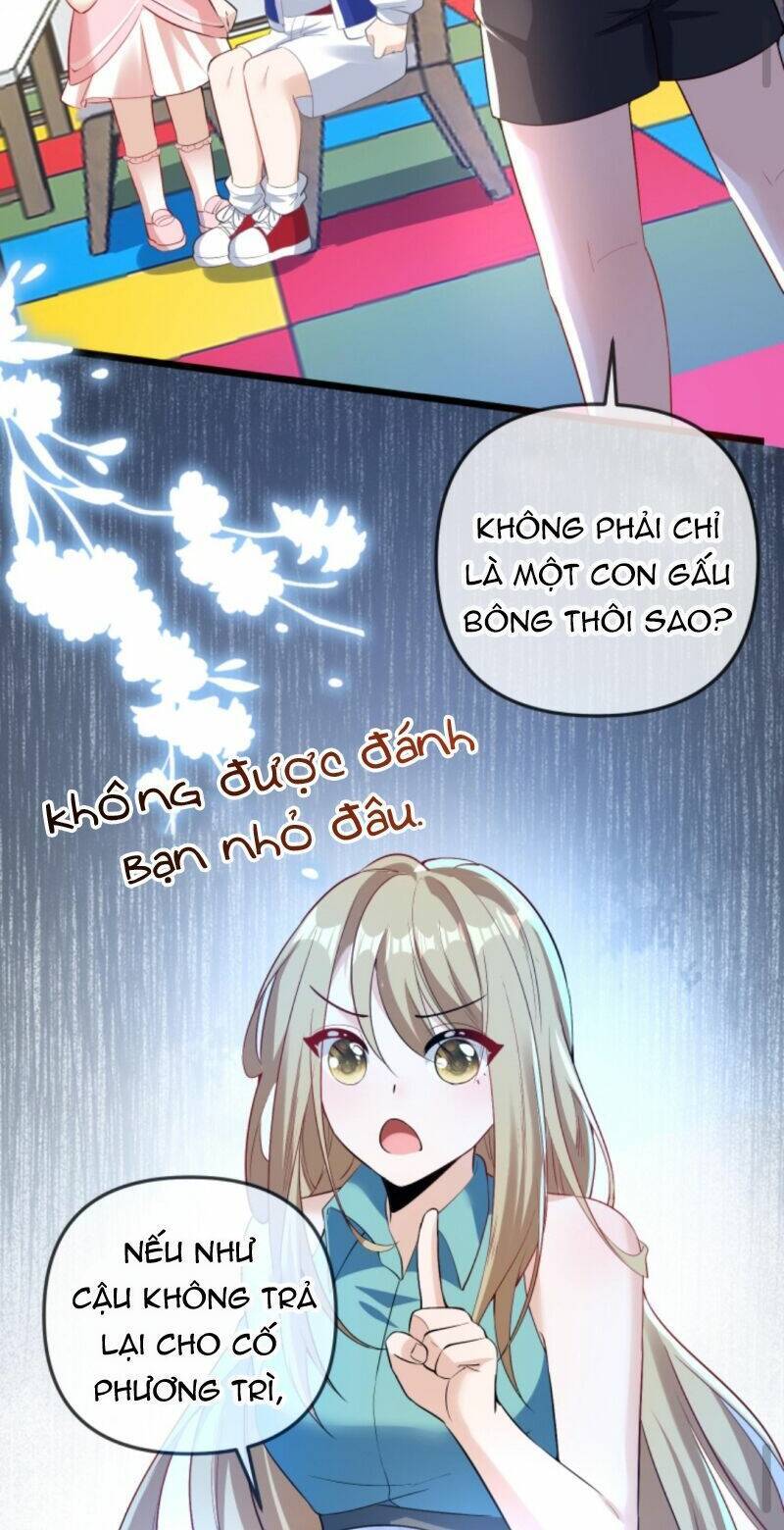 Sủng Bé Cá Koi 3 Tuổi Rưỡi Chapter 52 - 25