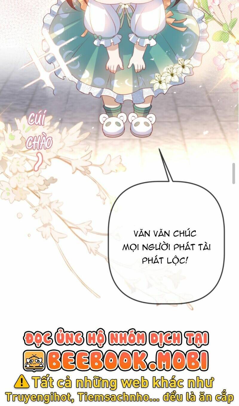 Sủng Bé Cá Koi 3 Tuổi Rưỡi Chapter 57 - 29