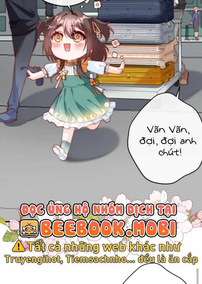 Sủng Bé Cá Koi 3 Tuổi Rưỡi Chapter 58 - 12