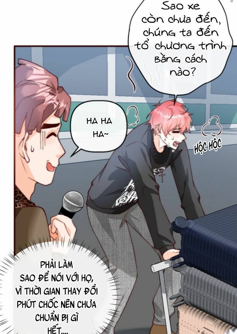 Sủng Bé Cá Koi 3 Tuổi Rưỡi Chapter 58 - 13