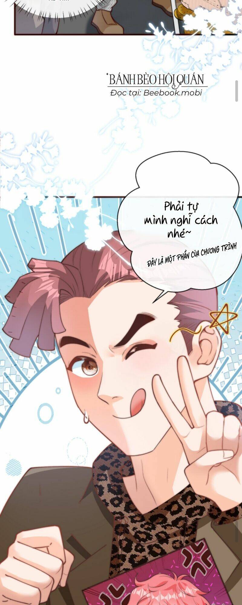 Sủng Bé Cá Koi 3 Tuổi Rưỡi Chapter 58 - 14