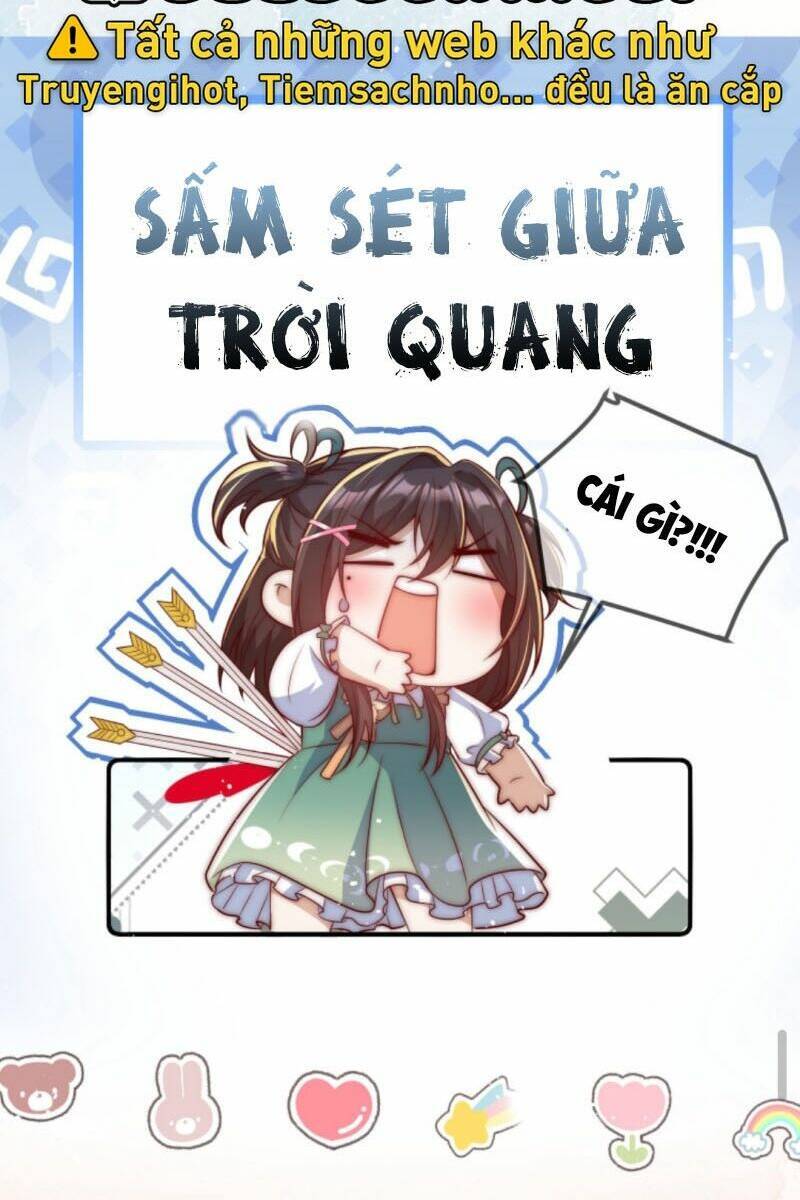 Sủng Bé Cá Koi 3 Tuổi Rưỡi Chapter 60 - 24