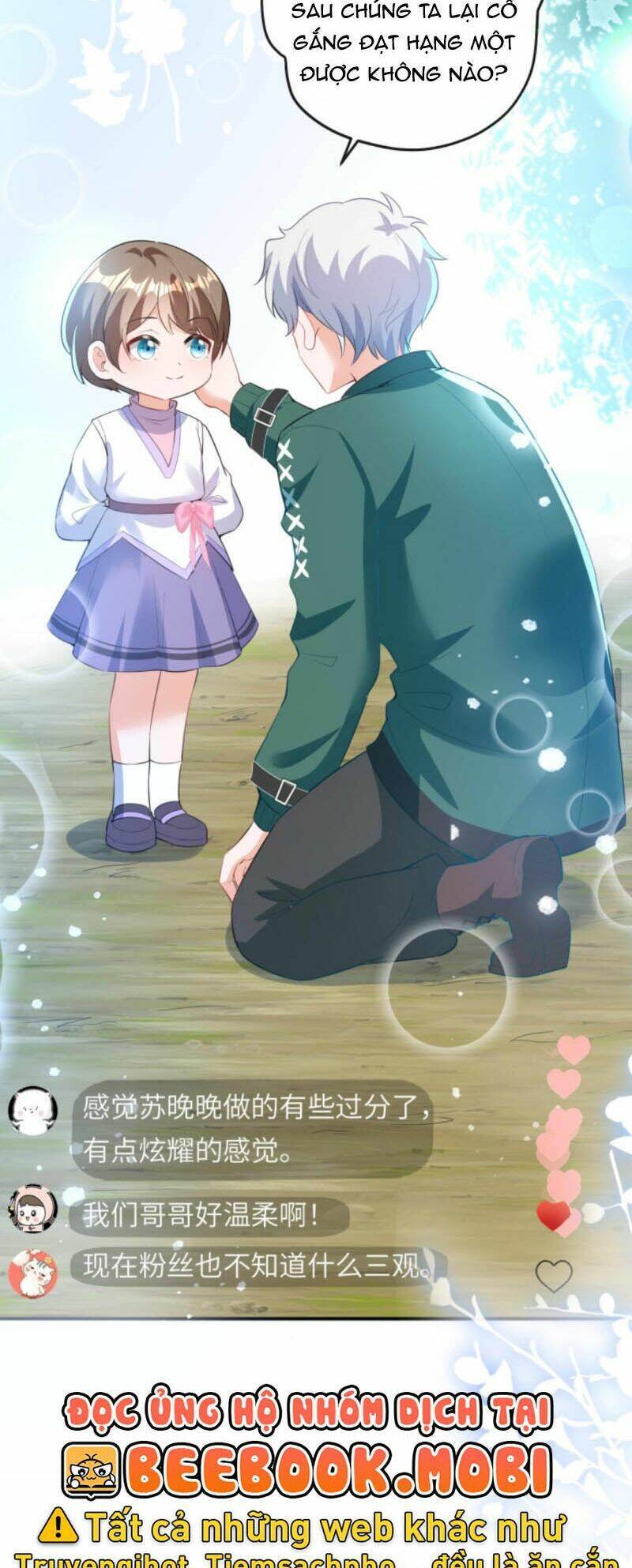 Sủng Bé Cá Koi 3 Tuổi Rưỡi Chapter 62 - 6