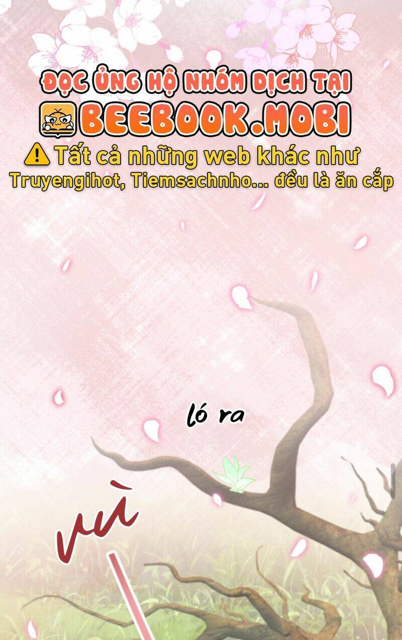 Sủng Bé Cá Koi 3 Tuổi Rưỡi Chapter 63 - 30