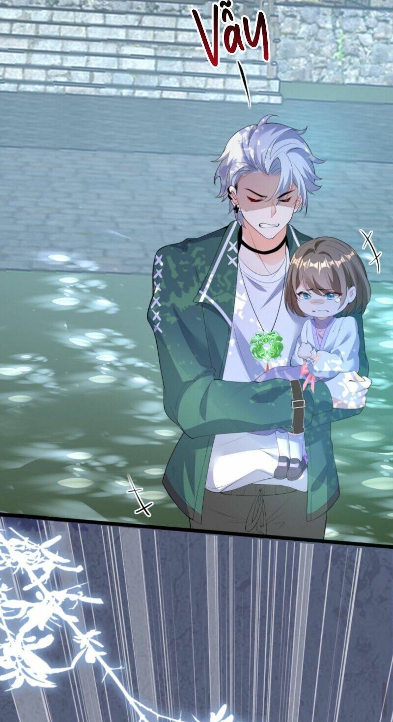 Sủng Bé Cá Koi 3 Tuổi Rưỡi Chapter 66 - 27