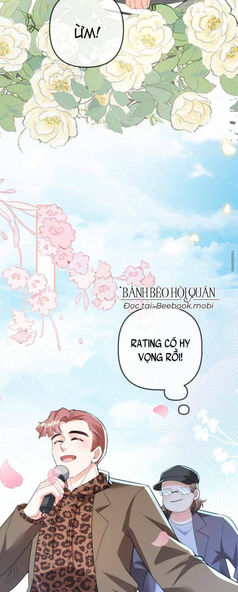 Sủng Bé Cá Koi 3 Tuổi Rưỡi Chapter 66 - 6