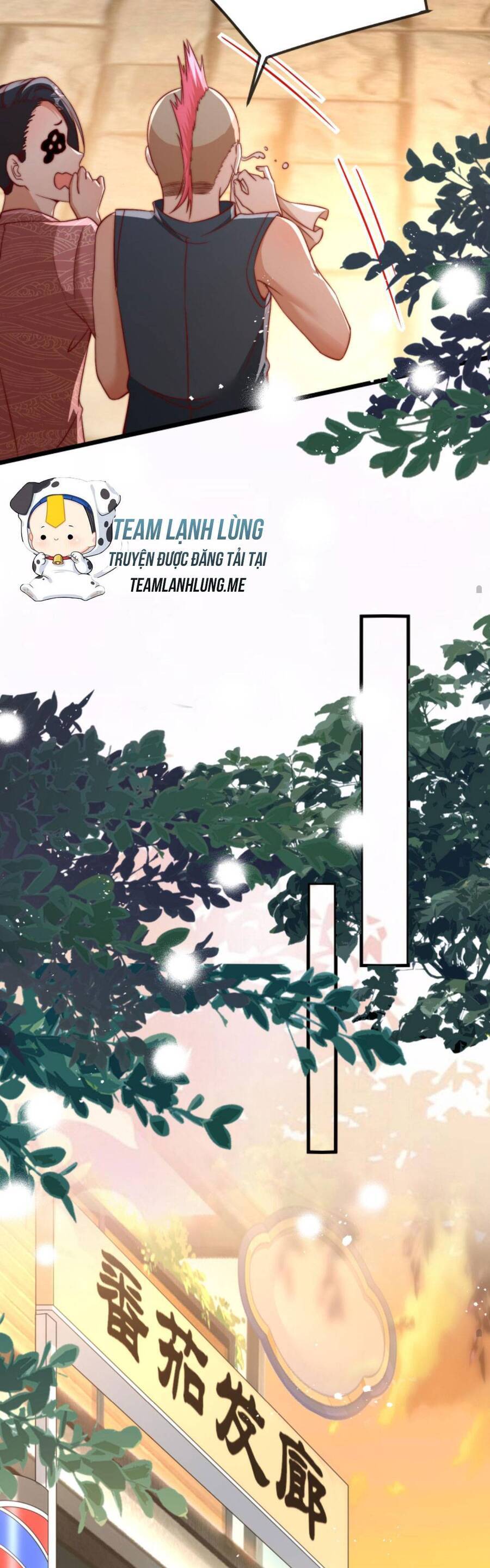 Sủng Bé Cá Koi 3 Tuổi Rưỡi Chapter 92 - 14