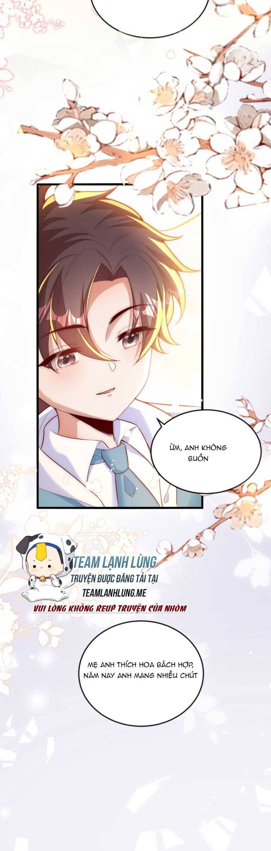 Sủng Bé Cá Koi 3 Tuổi Rưỡi Chapter 152 - 10