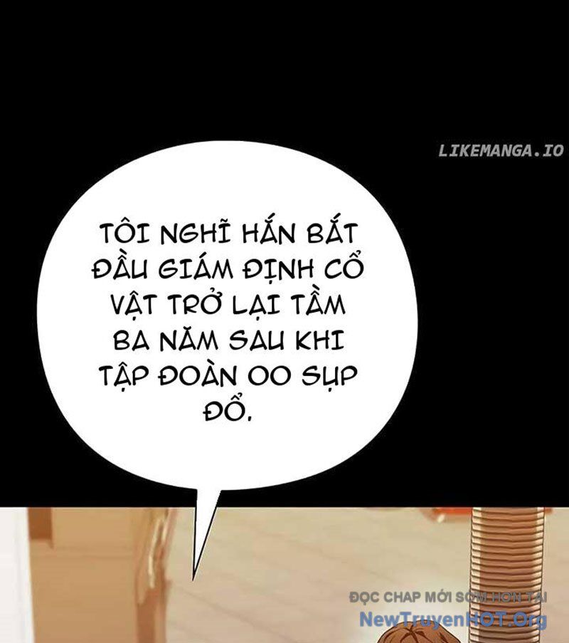 Người Giám Định Cổ Vật Chapter 43 - 115
