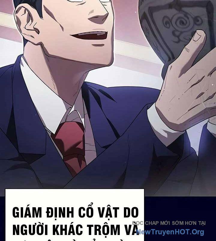 Người Giám Định Cổ Vật Chapter 43 - 69