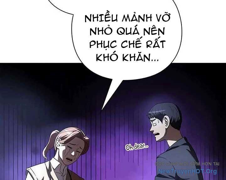 Người Giám Định Cổ Vật Chapter 44 - 51