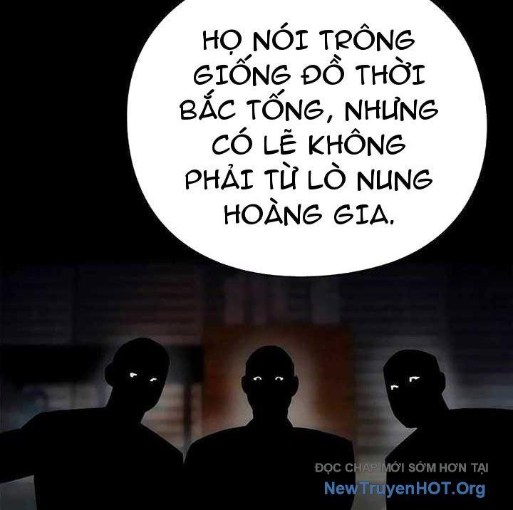 Người Giám Định Cổ Vật Chapter 46 - 48