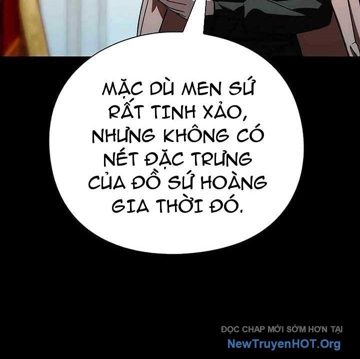 Người Giám Định Cổ Vật Chapter 46 - 50