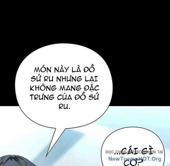 Người Giám Định Cổ Vật Chapter 46 - 56