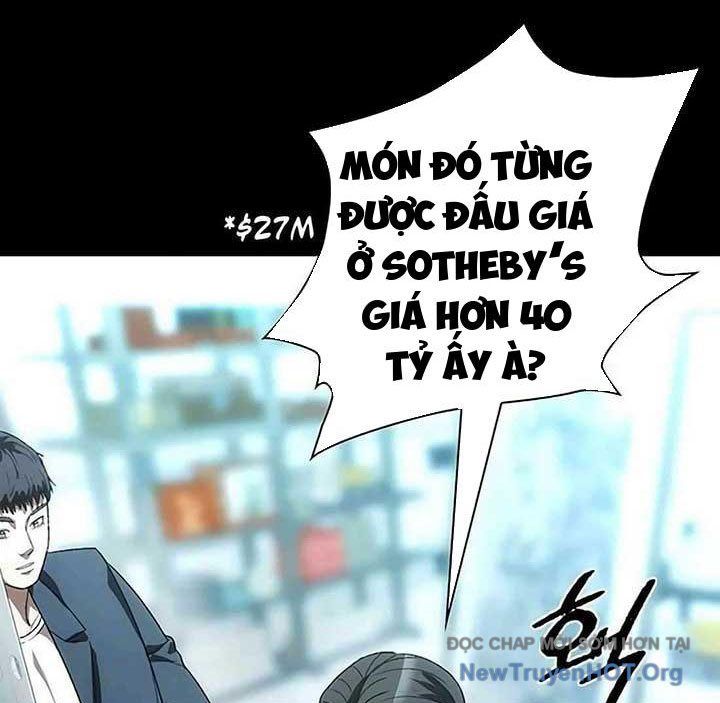 Người Giám Định Cổ Vật Chapter 46 - 61