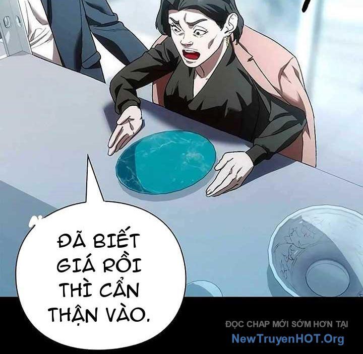 Người Giám Định Cổ Vật Chapter 46 - 62