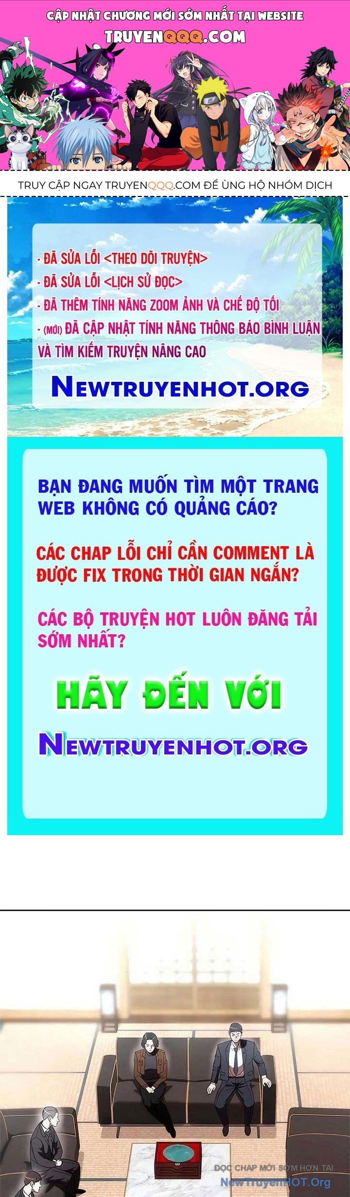 Người Giám Định Cổ Vật Chapter 47 - 1