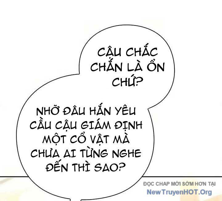 Người Giám Định Cổ Vật Chapter 47 - 3