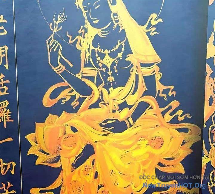 Người Giám Định Cổ Vật Chapter 47 - 40