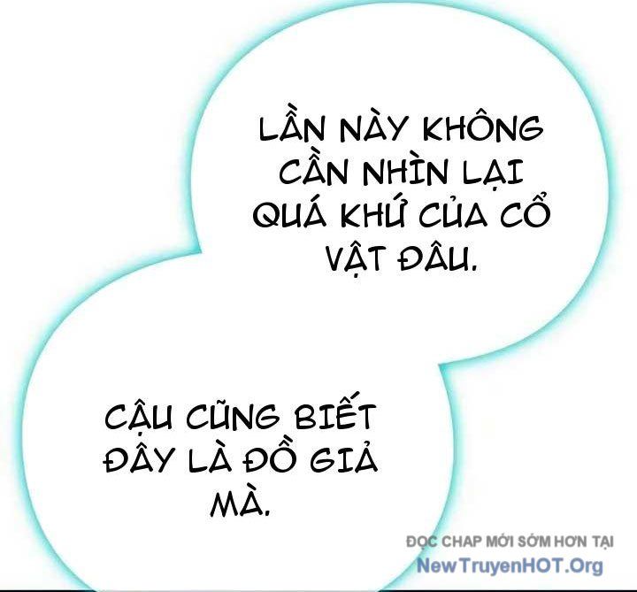 Người Giám Định Cổ Vật Chapter 47 - 54