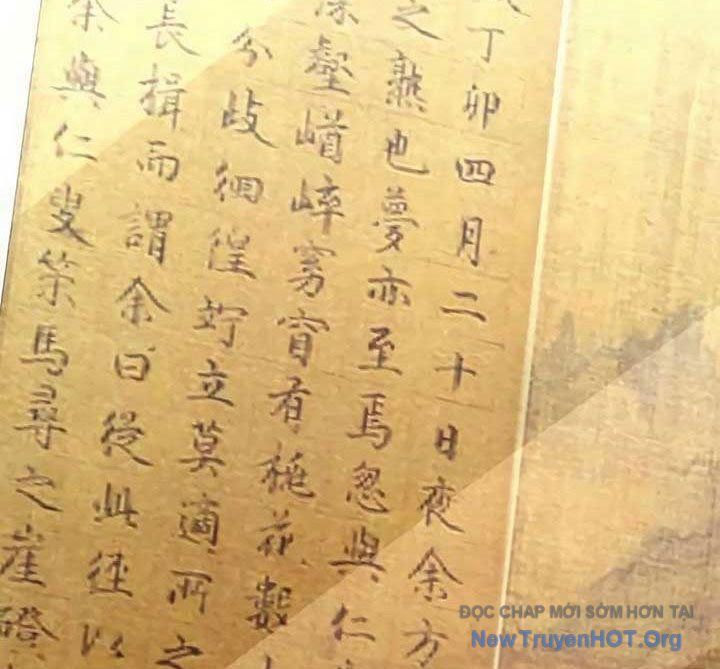 Người Giám Định Cổ Vật Chapter 47 - 72